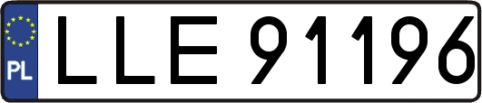 LLE91196