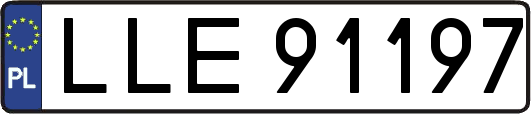 LLE91197