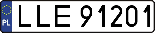 LLE91201
