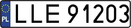 LLE91203