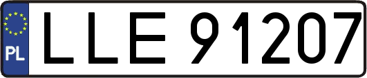 LLE91207
