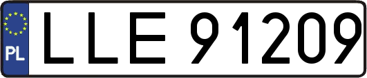 LLE91209