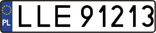 LLE91213