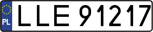 LLE91217