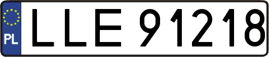 LLE91218