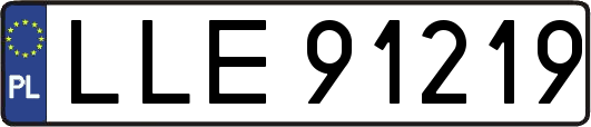 LLE91219
