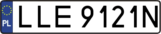 LLE9121N