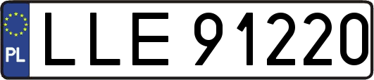 LLE91220