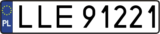 LLE91221