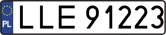 LLE91223