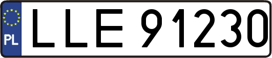 LLE91230