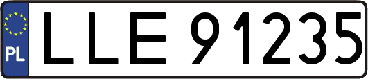 LLE91235