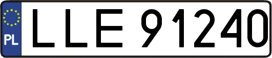 LLE91240