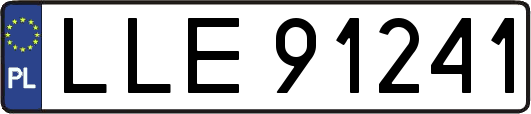 LLE91241