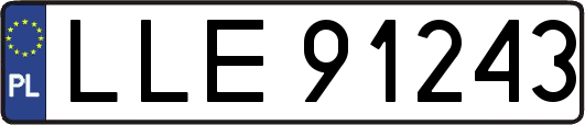 LLE91243