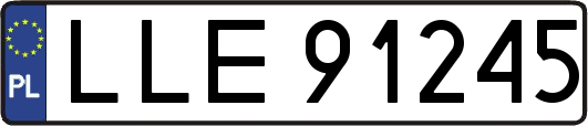 LLE91245
