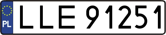 LLE91251