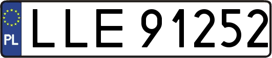 LLE91252