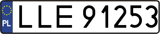 LLE91253