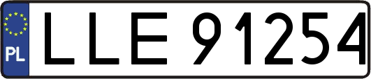 LLE91254