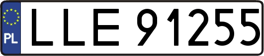 LLE91255