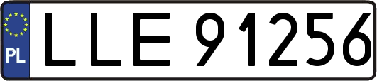 LLE91256