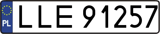 LLE91257