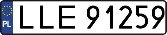 LLE91259