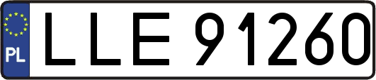 LLE91260