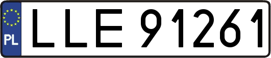 LLE91261
