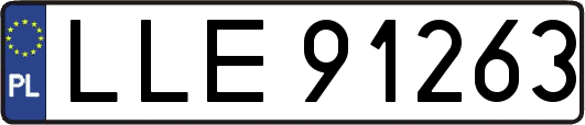 LLE91263