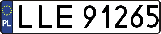 LLE91265