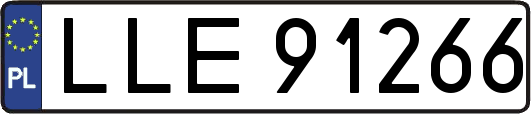 LLE91266