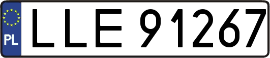 LLE91267