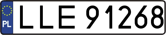 LLE91268