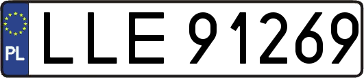 LLE91269