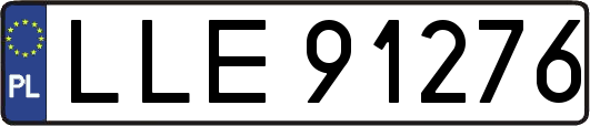 LLE91276