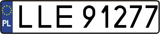 LLE91277