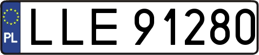 LLE91280