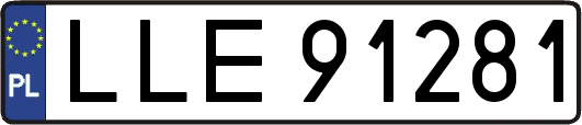 LLE91281