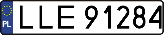 LLE91284