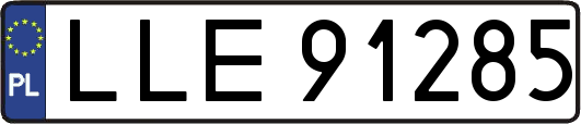 LLE91285