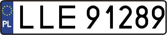 LLE91289