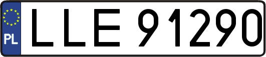 LLE91290