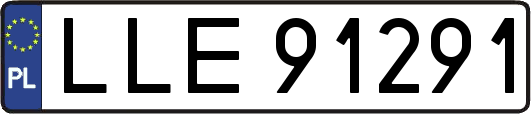 LLE91291