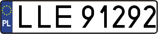 LLE91292