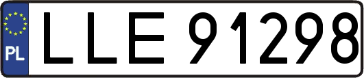 LLE91298