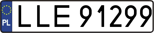 LLE91299
