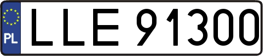 LLE91300
