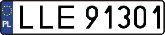 LLE91301